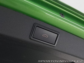 Škoda Octavia RS RS RS 2.0 TSI 2018