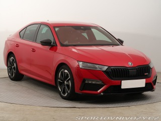 Škoda Octavia RS RS RS 2.0 TDI