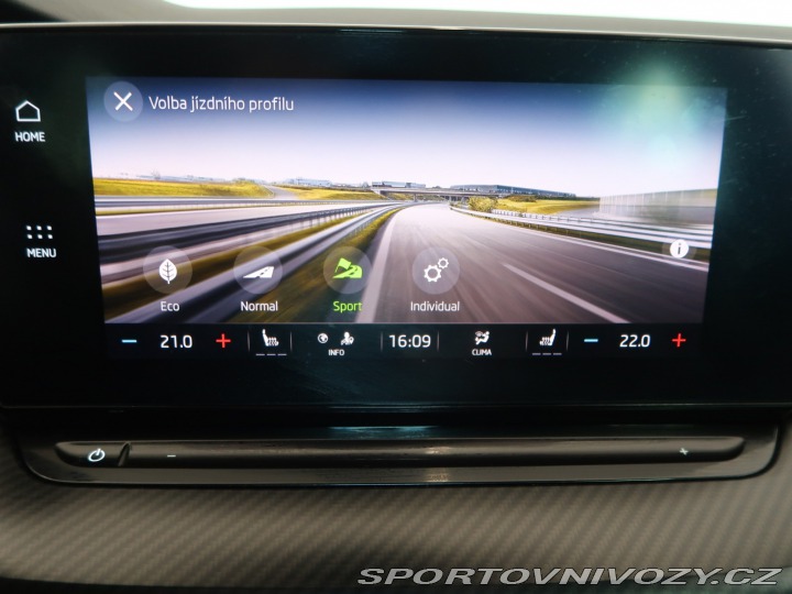Škoda Octavia RS RS RS 2.0 TDI 2021