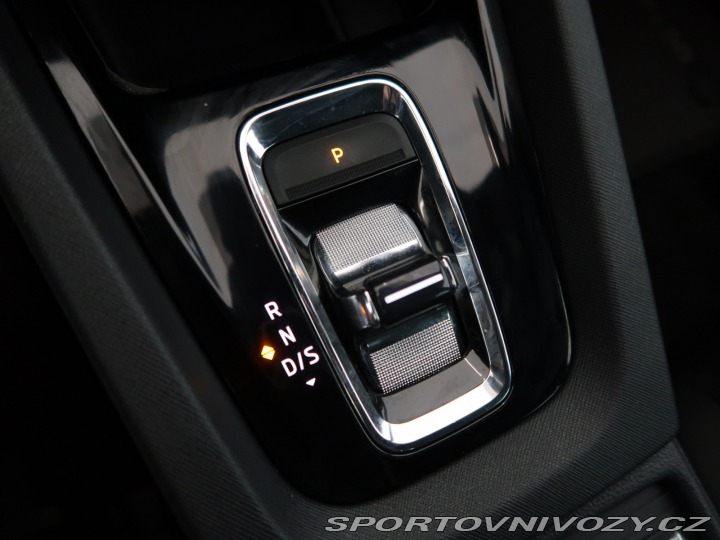 Škoda Octavia RS RS RS 2.0 TDI 2021
