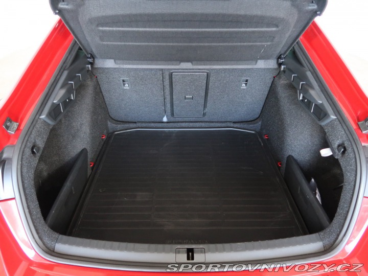 Škoda Octavia RS RS RS 2.0 TDI 2021