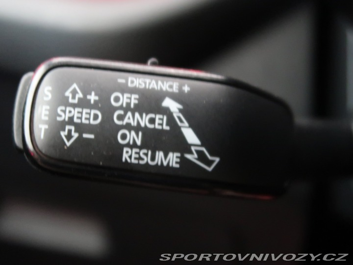 Škoda Octavia RS RS RS 2.0 TDI 2021