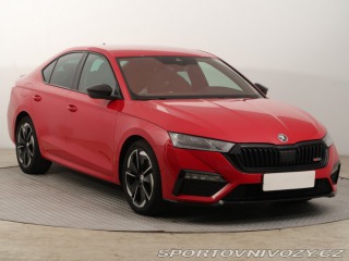 Škoda Octavia RS RS RS 2.0 TDI 2021