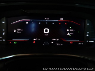 Škoda Octavia RS RS RS 2.0 TDI 2021
