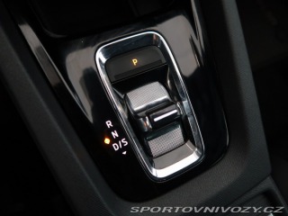 Škoda Octavia RS RS RS 2.0 TDI 2021