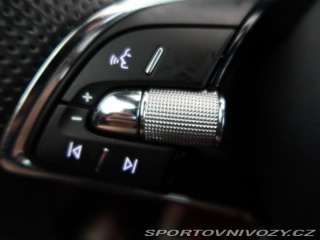 Škoda Octavia RS RS RS 2.0 TDI 2021
