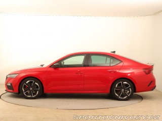 Škoda Octavia RS RS RS 2.0 TDI 2021