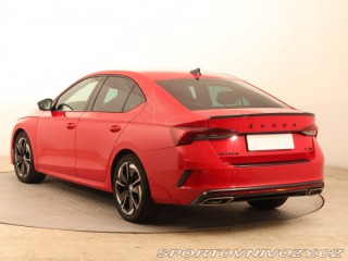 Škoda Octavia RS RS RS 2.0 TDI 2021
