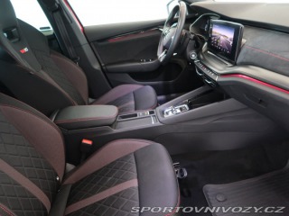 Škoda Octavia RS RS RS 2.0 TDI 2021