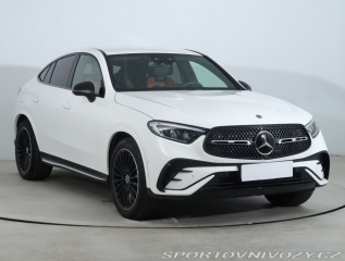 Mercedes-Benz  GLC Coupe AMG 200 4MATIC