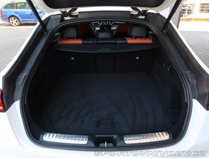 Mercedes-Benz Ostatní modely GLC Coupe AMG 200 4MATIC 2024