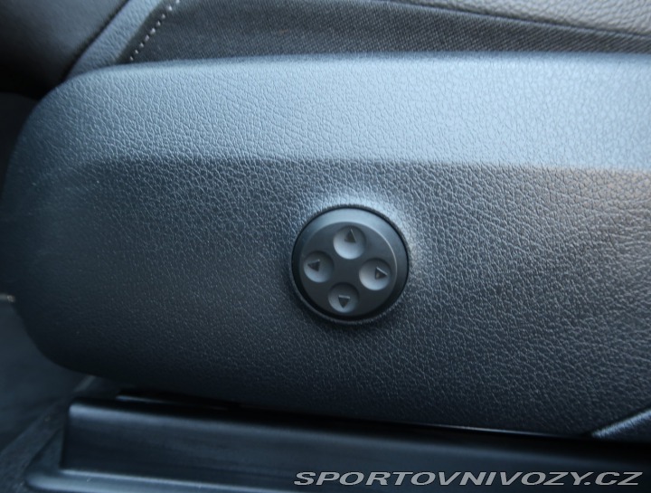 Mercedes-Benz Ostatní modely GLC Coupe AMG 200 4MATIC 2024