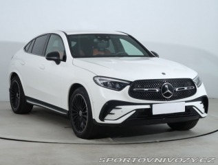 Mercedes-Benz Ostatní modely GLC Coupe AMG 200 4MATIC 2024