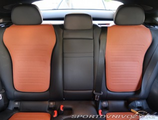 Mercedes-Benz Ostatní modely GLC Coupe AMG 200 4MATIC 2024