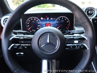 Mercedes-Benz Ostatní modely GLC Coupe AMG 200 4MATIC 2024
