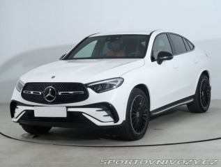 Mercedes-Benz Ostatní modely GLC Coupe AMG 200 4MATIC 2024