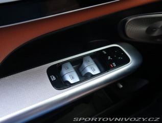 Mercedes-Benz Ostatní modely GLC Coupe AMG 200 4MATIC 2024