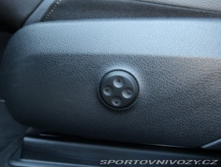 Mercedes-Benz Ostatní modely GLC Coupe AMG 200 4MATIC 2024
