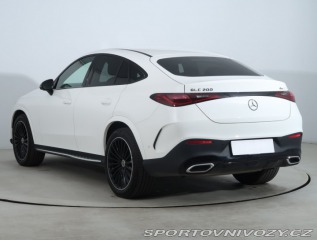 Mercedes-Benz Ostatní modely GLC Coupe AMG 200 4MATIC 2024