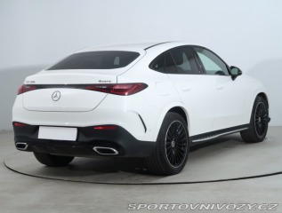 Mercedes-Benz Ostatní modely GLC Coupe AMG 200 4MATIC 2024