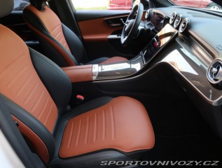 Mercedes-Benz Ostatní modely GLC Coupe AMG 200 4MATIC 2024