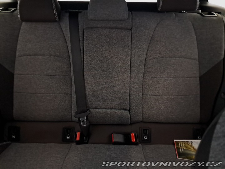 Toyota Corolla 2.0 Hybrid 2021