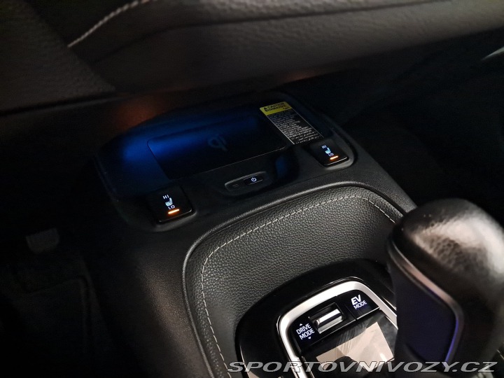 Toyota Corolla 2.0 Hybrid 2021