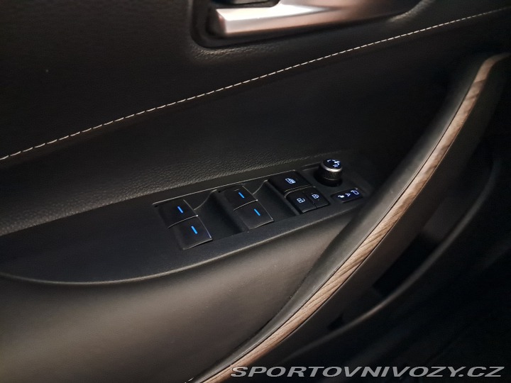 Toyota Corolla 2.0 Hybrid 2021