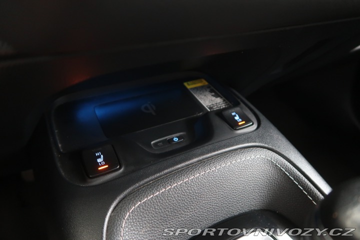 Toyota Corolla 2.0 Hybrid 2021