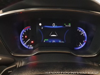 Toyota Corolla 2.0 Hybrid 2021