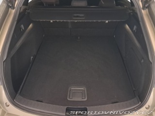 Toyota Corolla 2.0 Hybrid 2021