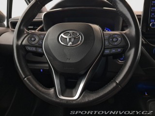Toyota Corolla 2.0 Hybrid 2021