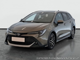 Toyota Corolla 2.0 Hybrid 2021