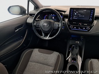 Toyota Corolla 2.0 Hybrid 2021