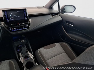 Toyota Corolla 2.0 Hybrid 2021