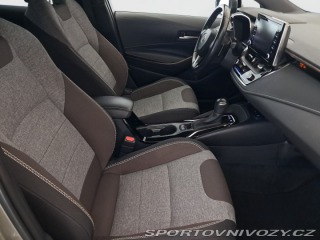 Toyota Corolla 2.0 Hybrid 2021