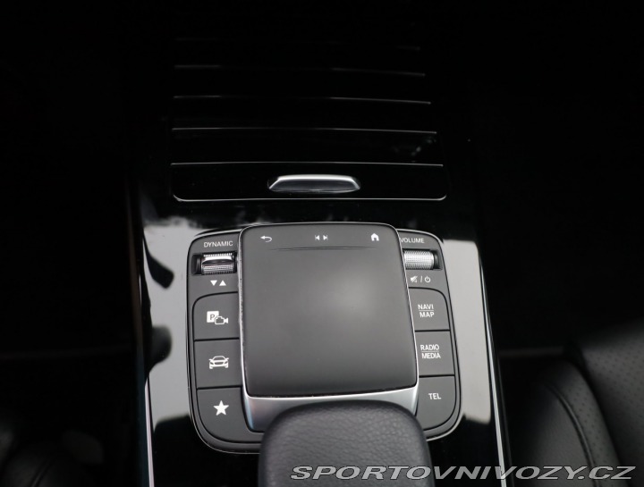 Mercedes-Benz CLA 220 d 4MATIC 2021