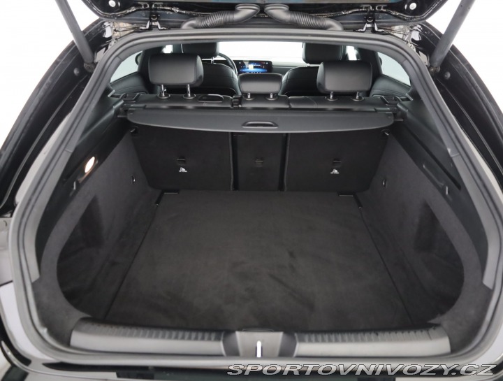 Mercedes-Benz CLA 220 d 4MATIC 2021