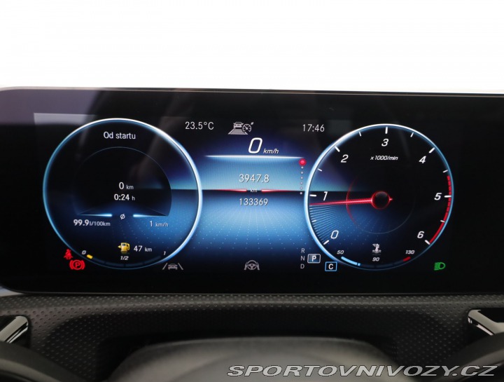 Mercedes-Benz CLA 220 d 4MATIC 2021