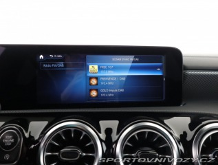 Mercedes-Benz CLA 220 d 4MATIC 2021