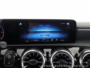 Mercedes-Benz CLA 220 d 4MATIC 2021