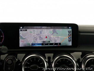 Mercedes-Benz CLA 220 d 4MATIC 2021