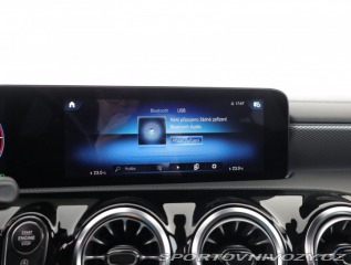 Mercedes-Benz CLA 220 d 4MATIC 2021
