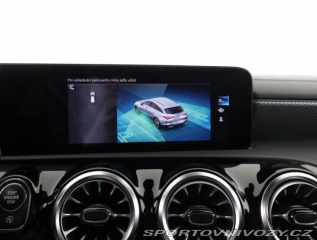 Mercedes-Benz CLA 220 d 4MATIC 2021