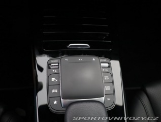 Mercedes-Benz CLA 220 d 4MATIC 2021
