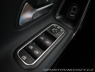 Mercedes-Benz CLA 220 d 4MATIC 2021