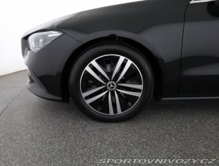 Mercedes-Benz CLA 220 d 4MATIC 2021