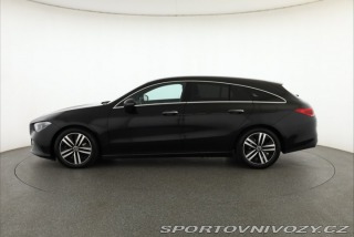 Mercedes-Benz CLA 220 d 4MATIC 2021