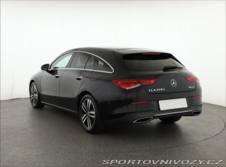 Mercedes-Benz CLA 220 d 4MATIC 2021