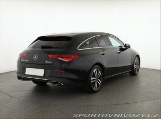 Mercedes-Benz CLA 220 d 4MATIC 2021